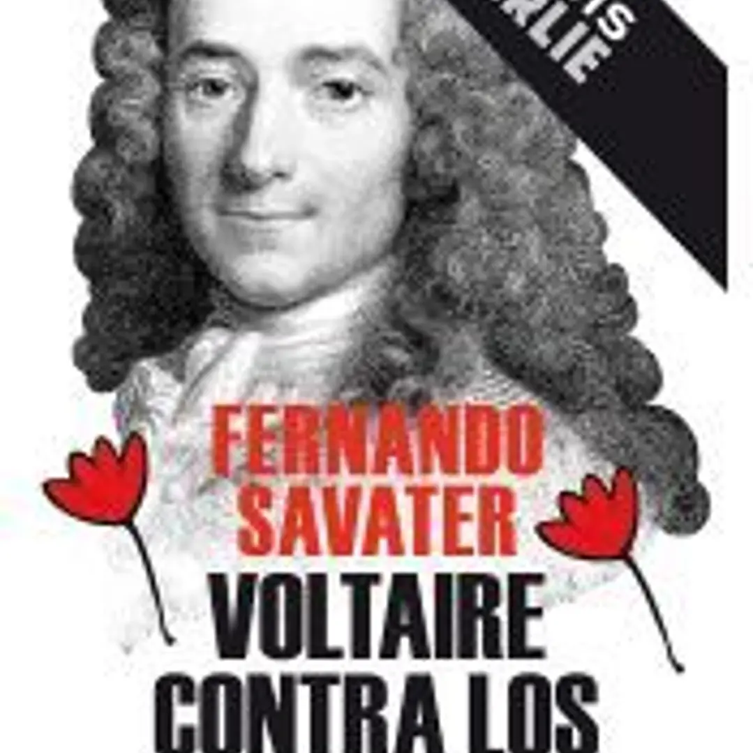 Voltaire contra los fanáticos 1