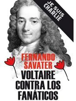 Voltaire contra los fanáticos