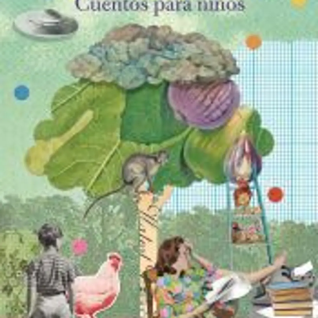 Casi de verdad. Cuentos para niños 1