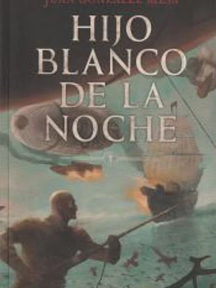 Hijo blanco de la noche