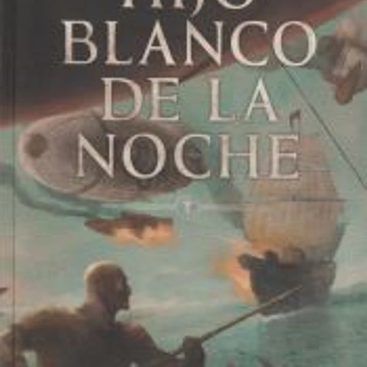 Hijo blanco de la noche 1