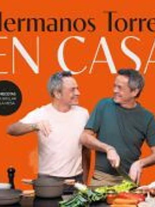 Hermanos Torres en casa