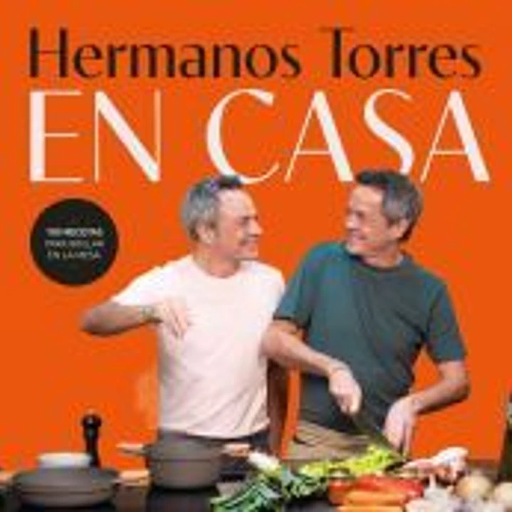 Hermanos Torres en casa 1