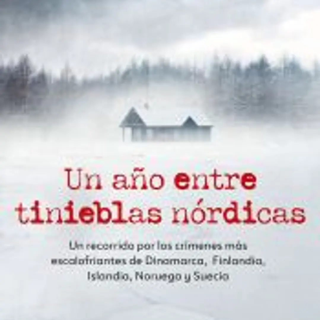 Un año entre tinieblas nórdicas 1