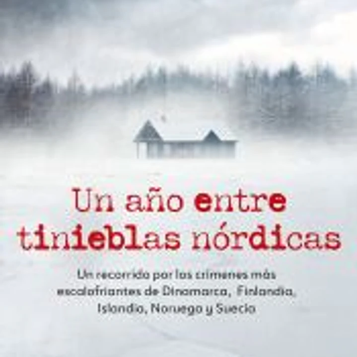 Un año entre tinieblas nórdicas 1