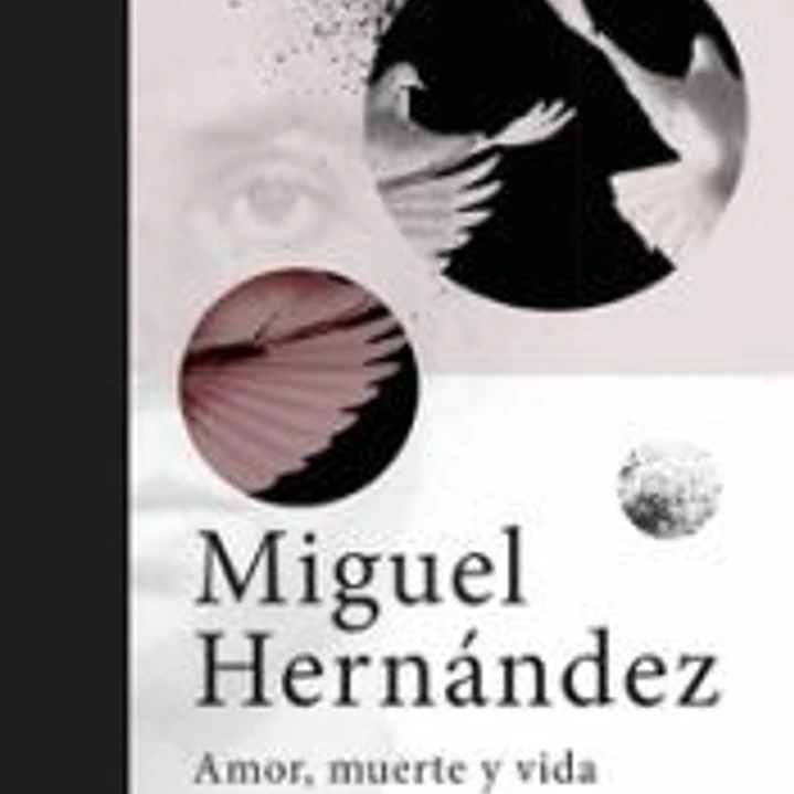 Amor, muerte y vida 1