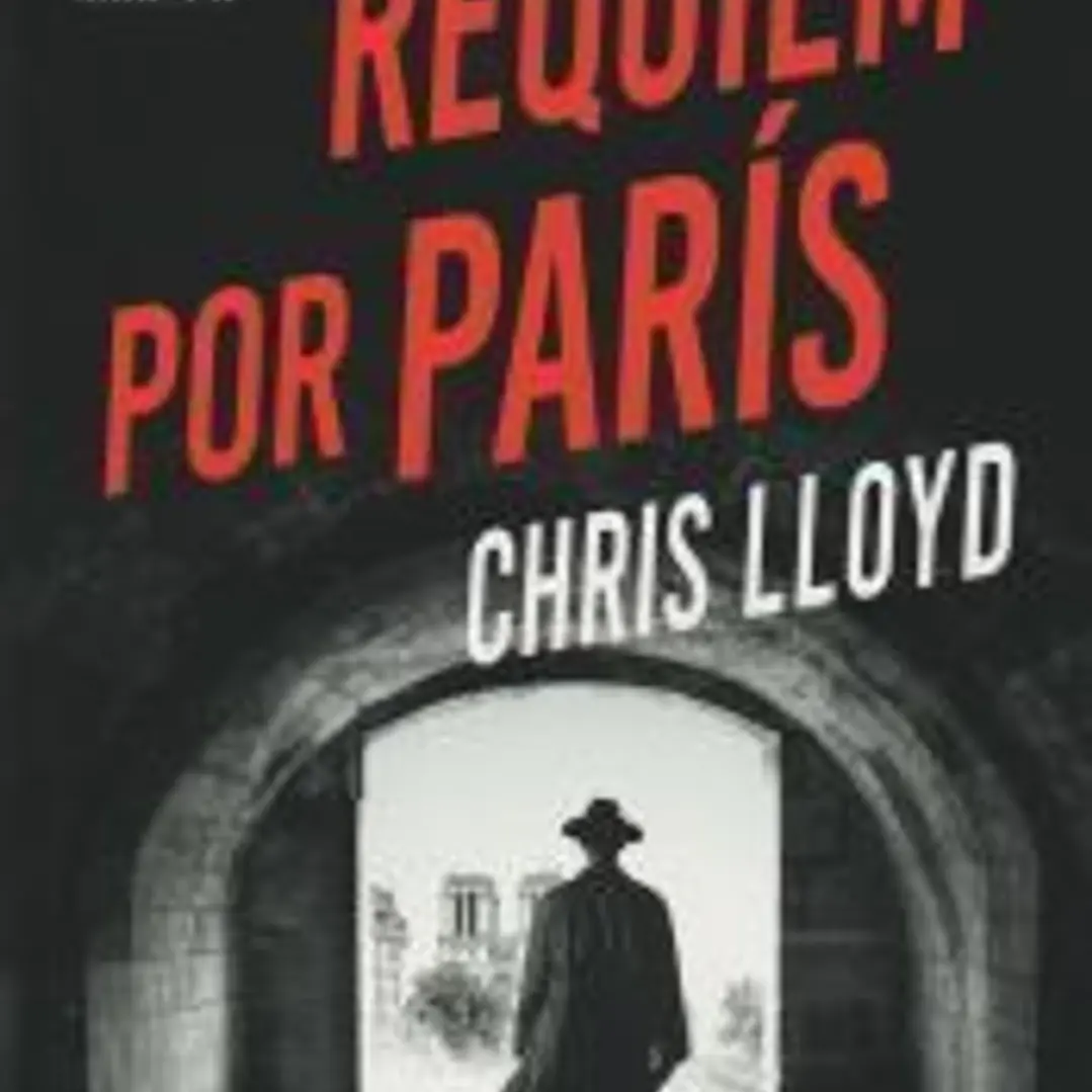 Réquiem por París 1