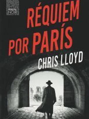 Réquiem por París