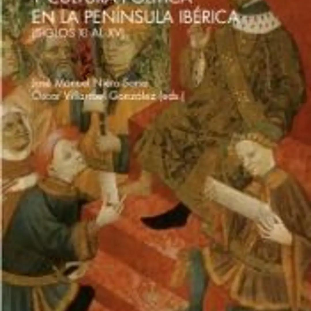 Diplomacia y cultura política en la península ibérica (siglos XV al XV) 1