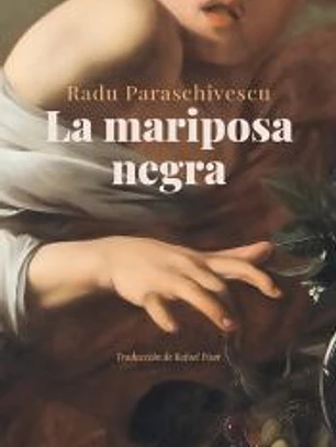 La mariposa negra