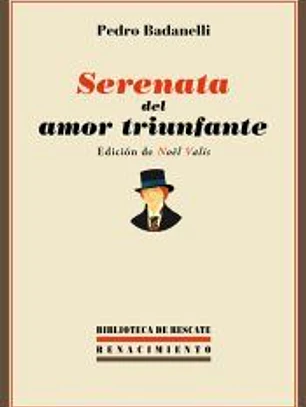 Serenata del amor triunfante