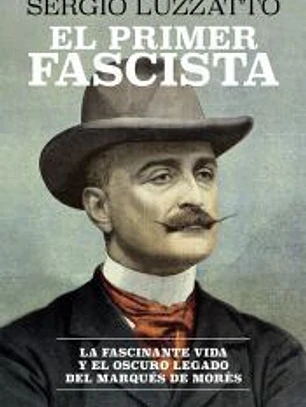 EL PRIMER FASCISTA