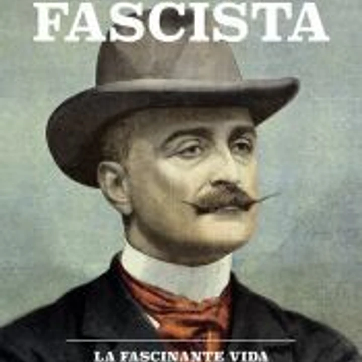 EL PRIMER FASCISTA 1