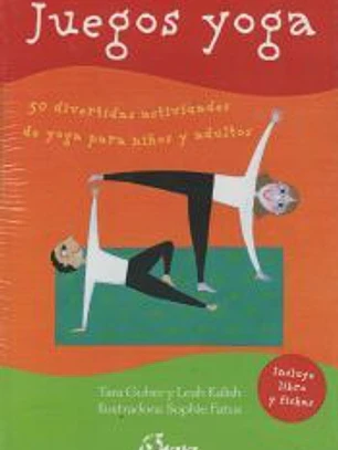 Juegos yoga