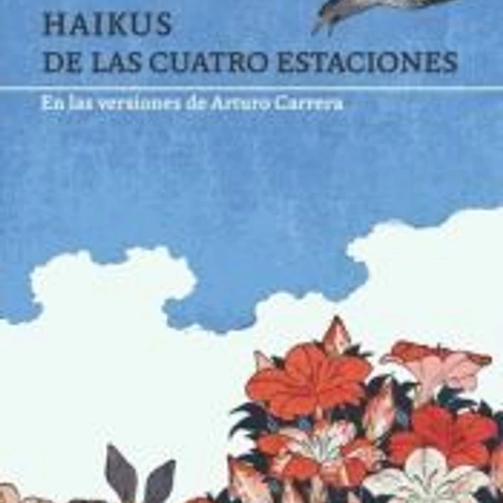 HAIKUS DE LAS CUATRO ESTACIONES (REEDICION) 1