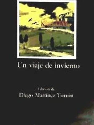 Un viaje de invierno