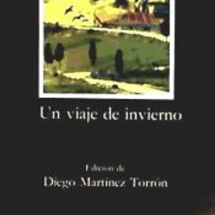 Un viaje de invierno 1