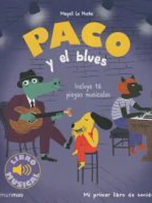 Paco y el blues
