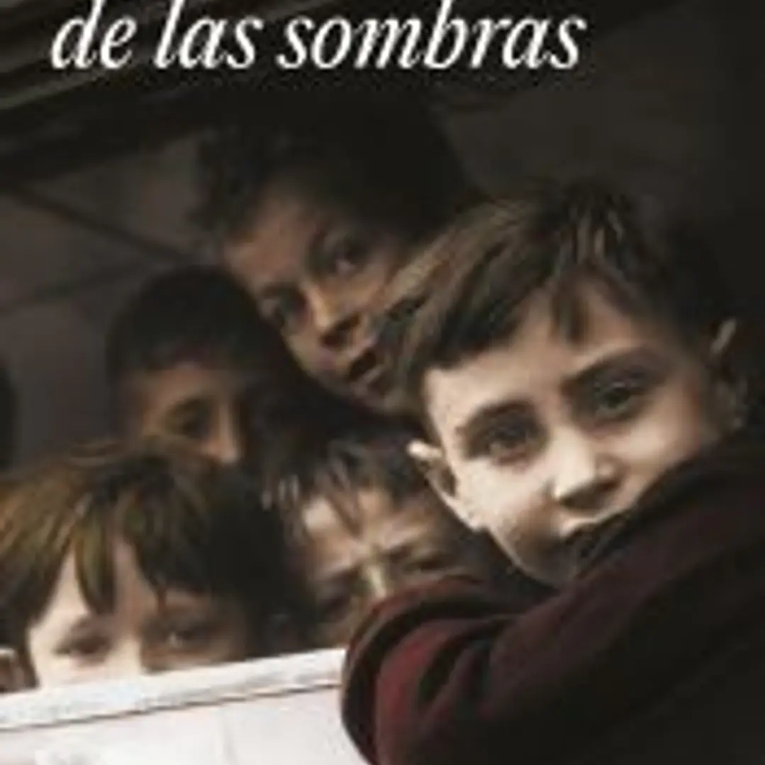 El monarca de las sombras 1