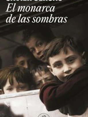 El monarca de las sombras