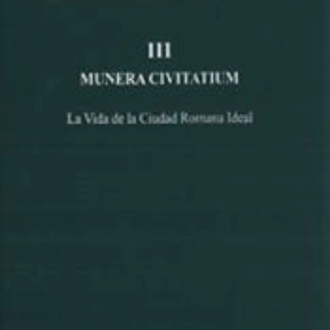 La economía política de los romanos 1
