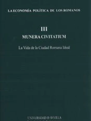 La economía política de los romanos