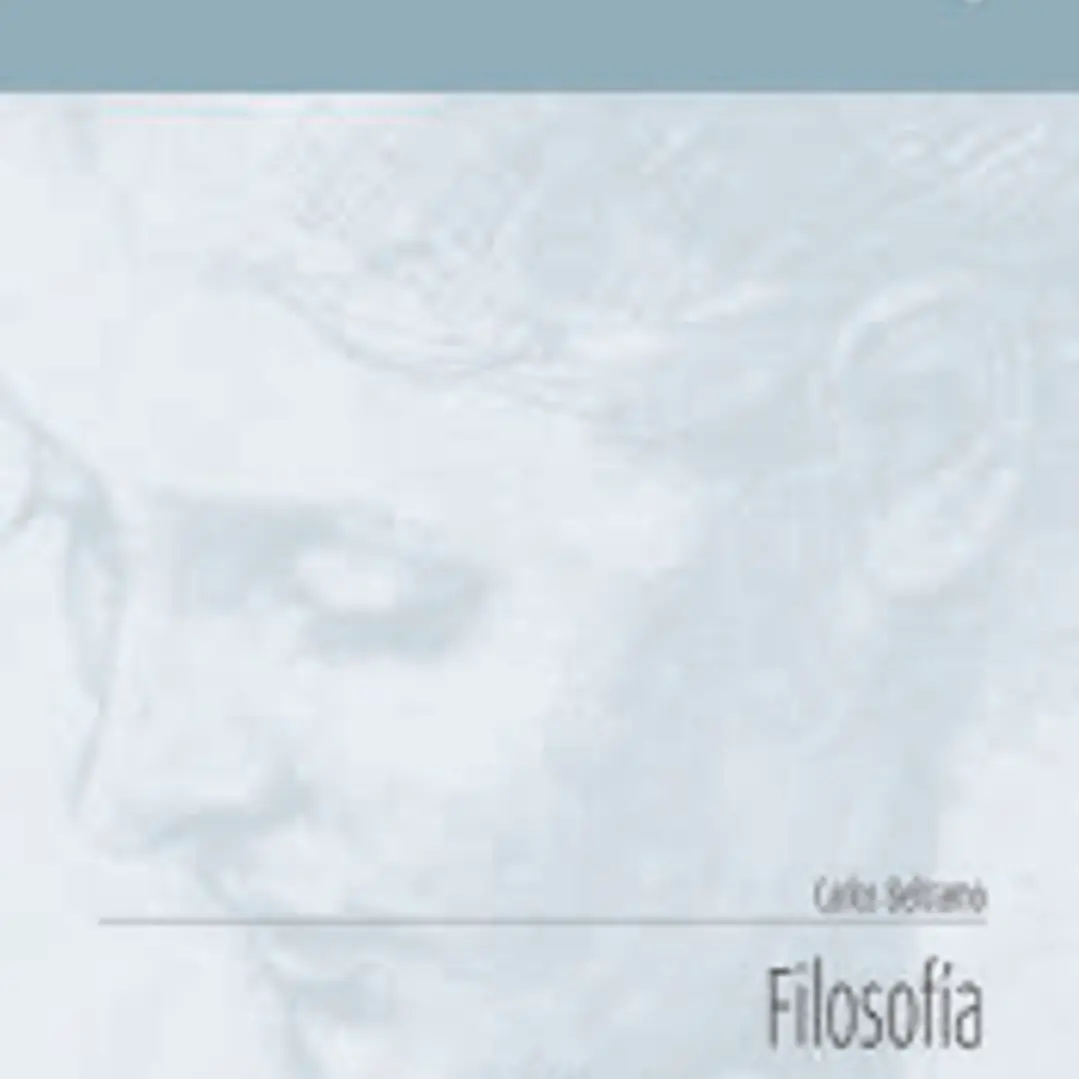 Filosofía para psicólogos inquietos 1