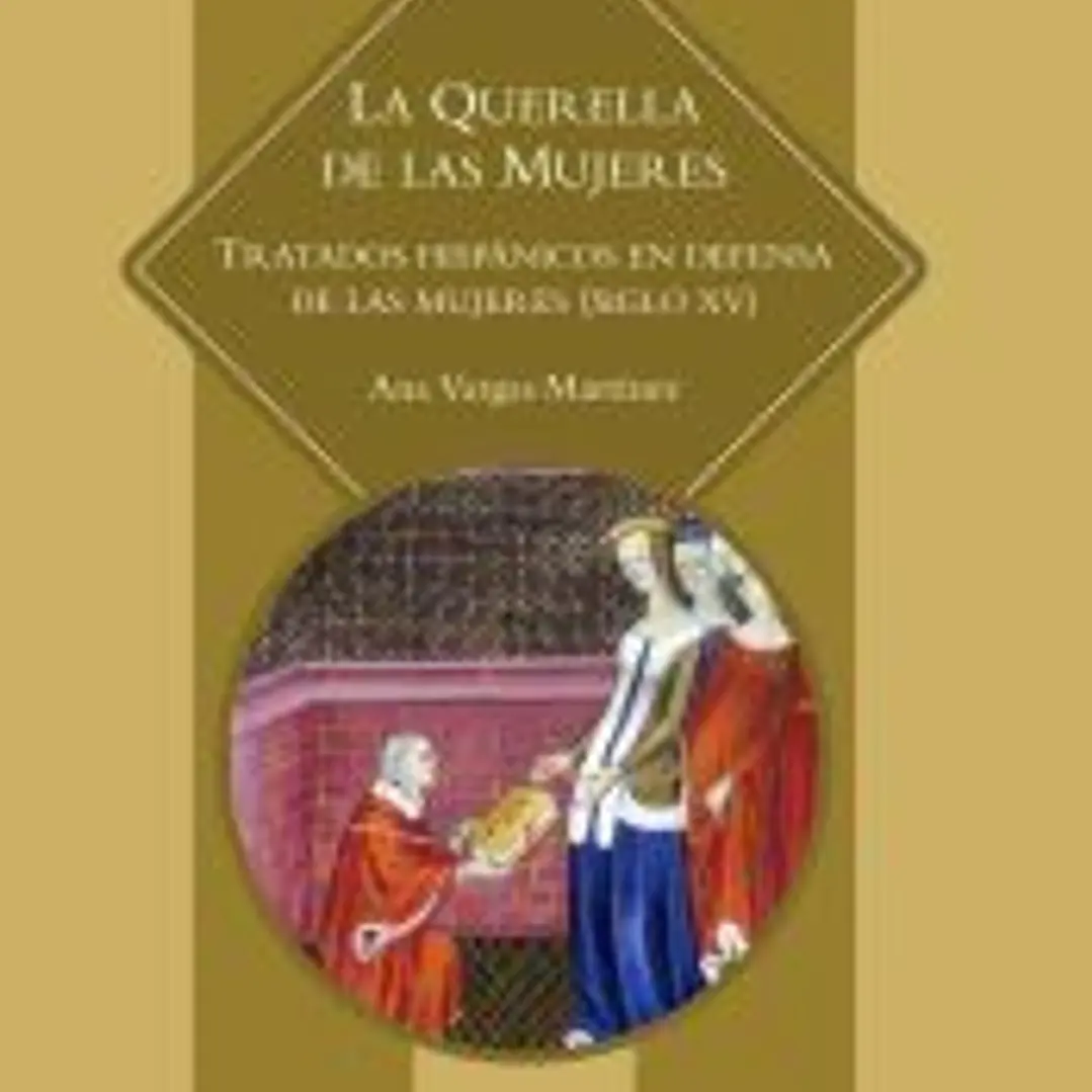 La querella de las mujeres 1