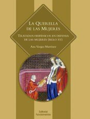 La querella de las mujeres