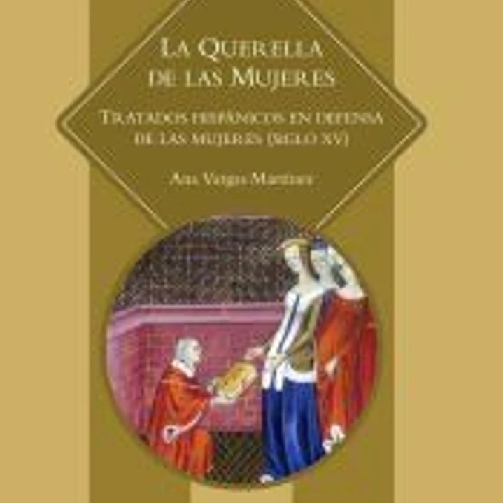 La querella de las mujeres 1