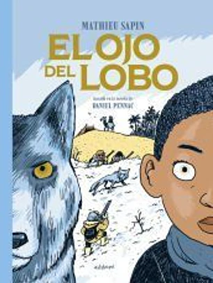 El ojo del lobo