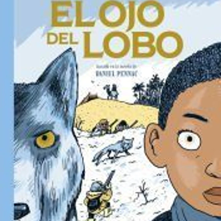 El ojo del lobo 1