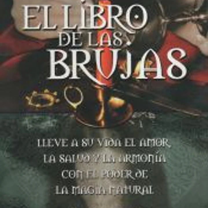 El libro de las brujas 1