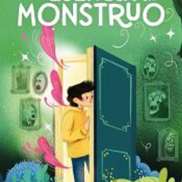 La esencia de un monstruo 1