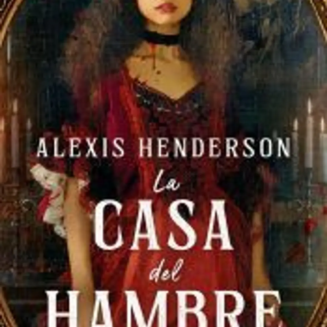 La casa del hambre 1