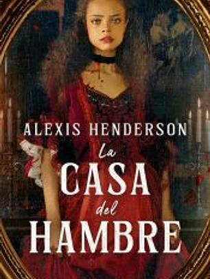 La casa del hambre