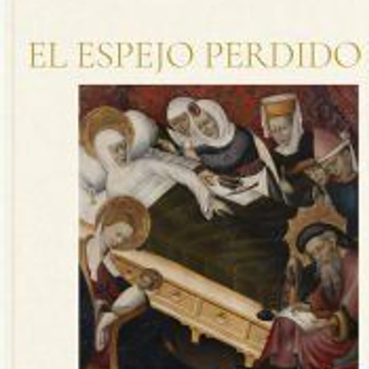 El espejo perdido 1