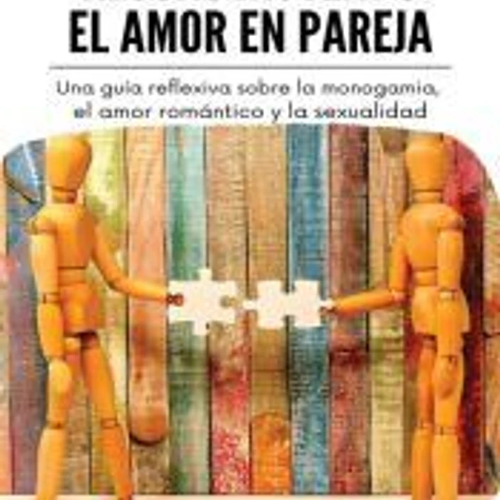 Reconstruyendo el Amor en Pareja 1