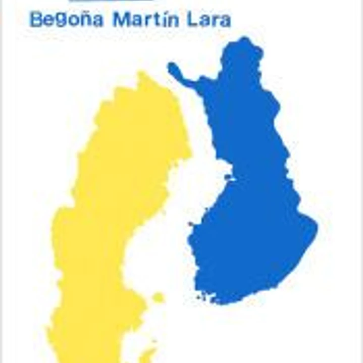 CARTAS DE SUECIA Y FINLANDIA 1