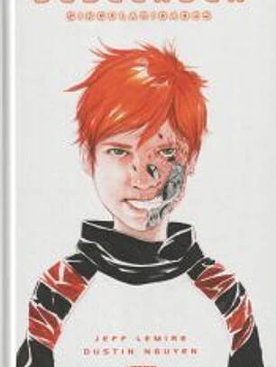 Descender. Singularidades: 3