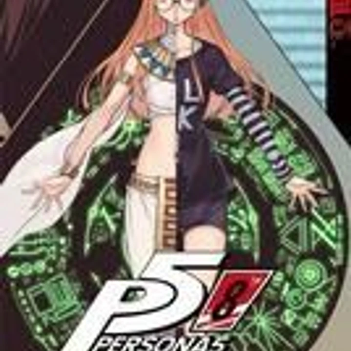 Persona 5 08 1
