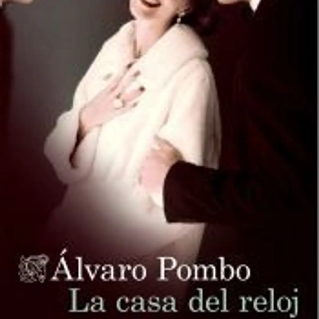La casa del reloj 1