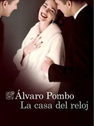 La casa del reloj