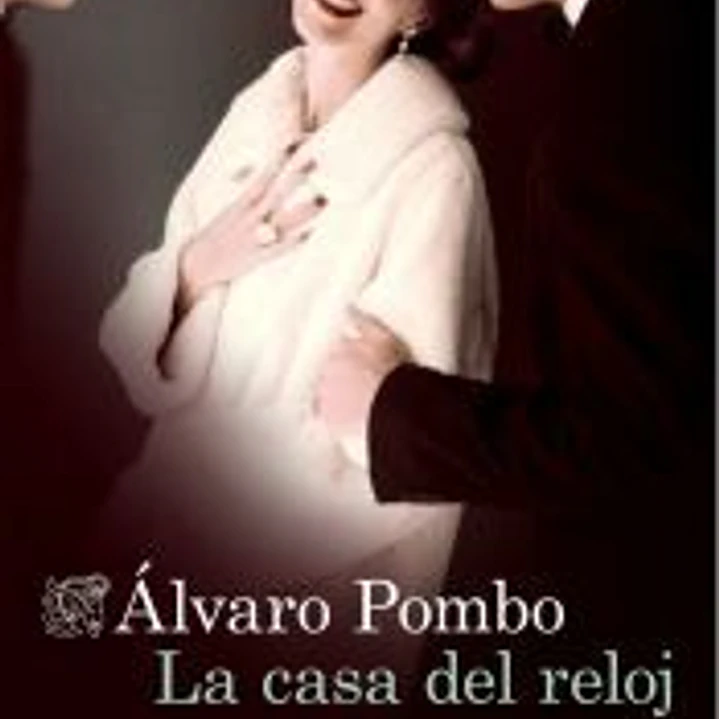 La casa del reloj 1