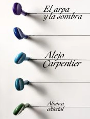 El arpa y la sombra