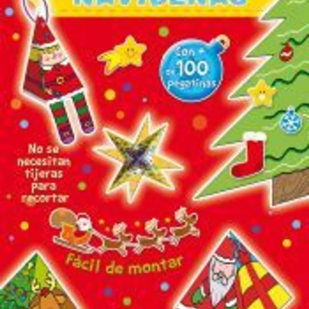Manualidades Navideñas 2 1