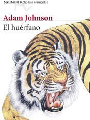 El huérfano