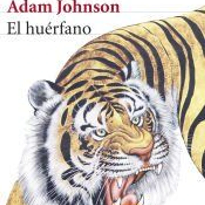 El huérfano 1