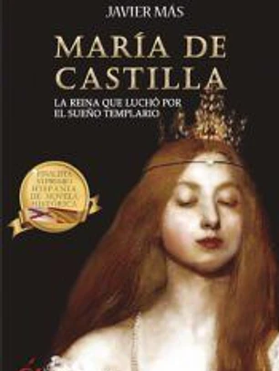 María de Castilla