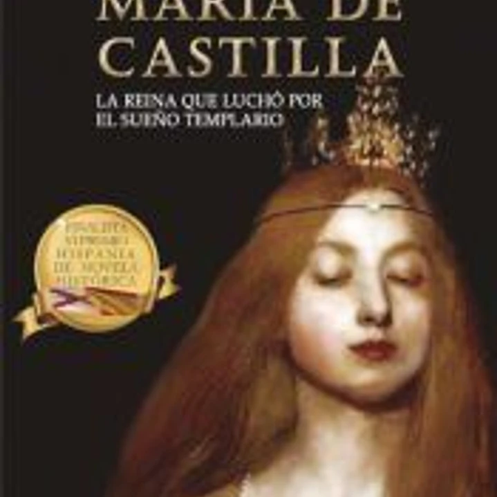 María de Castilla 1